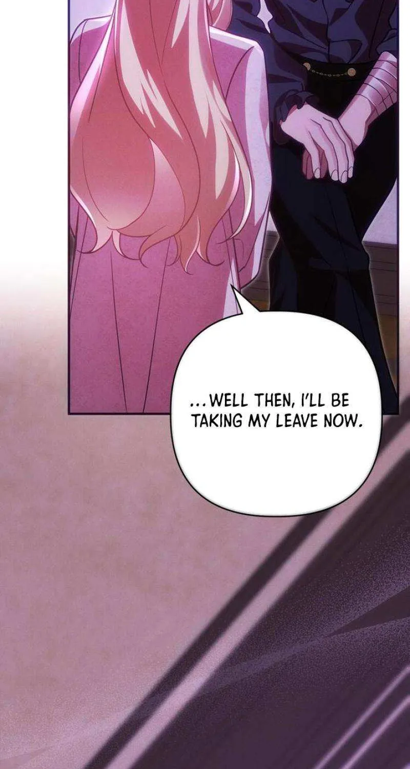 When Arrogance Fell at My Feet Chapter 21 page 18 - 