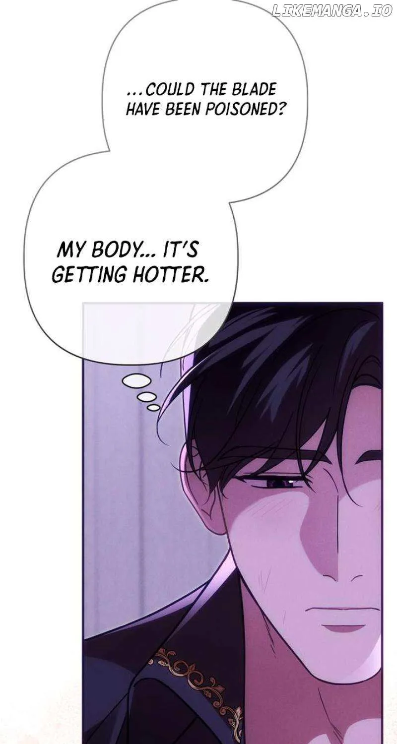 When Arrogance Fell at My Feet Chapter 21 page 25 - 