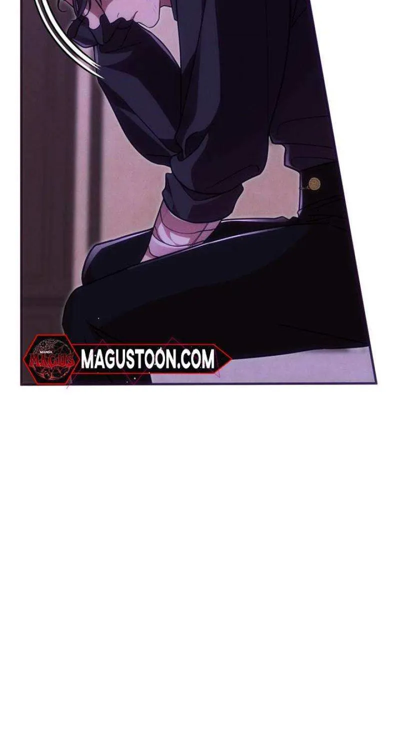 When Arrogance Fell at My Feet Chapter 21 page 30 - 