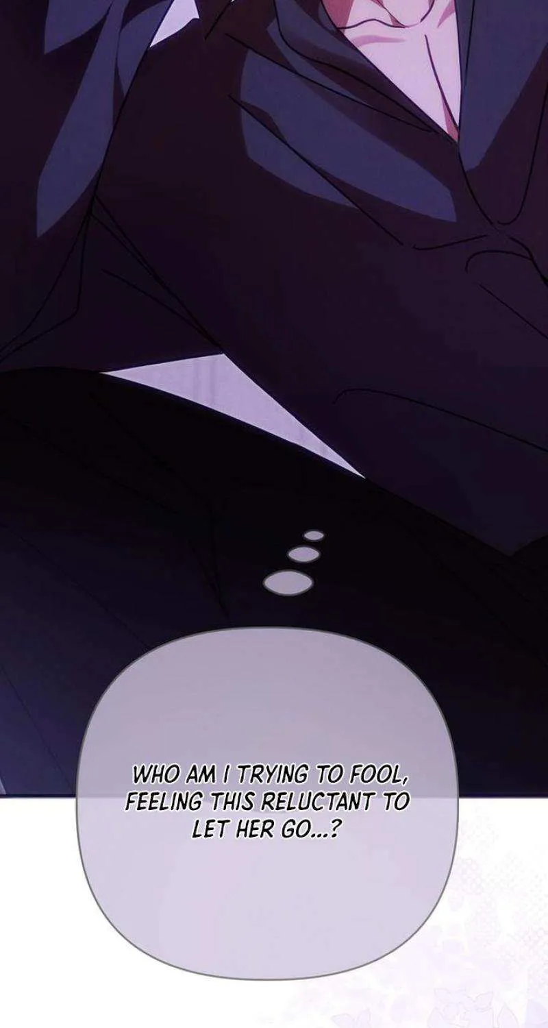 When Arrogance Fell at My Feet Chapter 21 page 33 - 