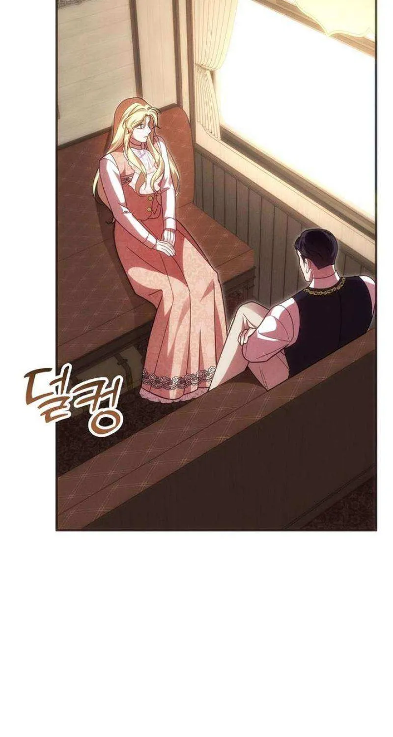 When Arrogance Fell at My Feet Chapter 21 page 38 - 
