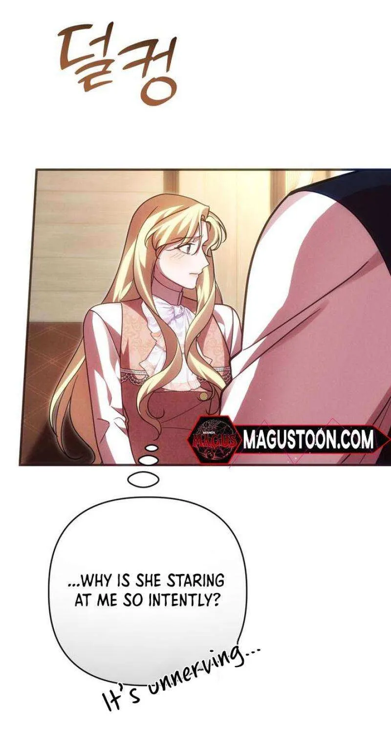 When Arrogance Fell at My Feet Chapter 21 page 40 - 