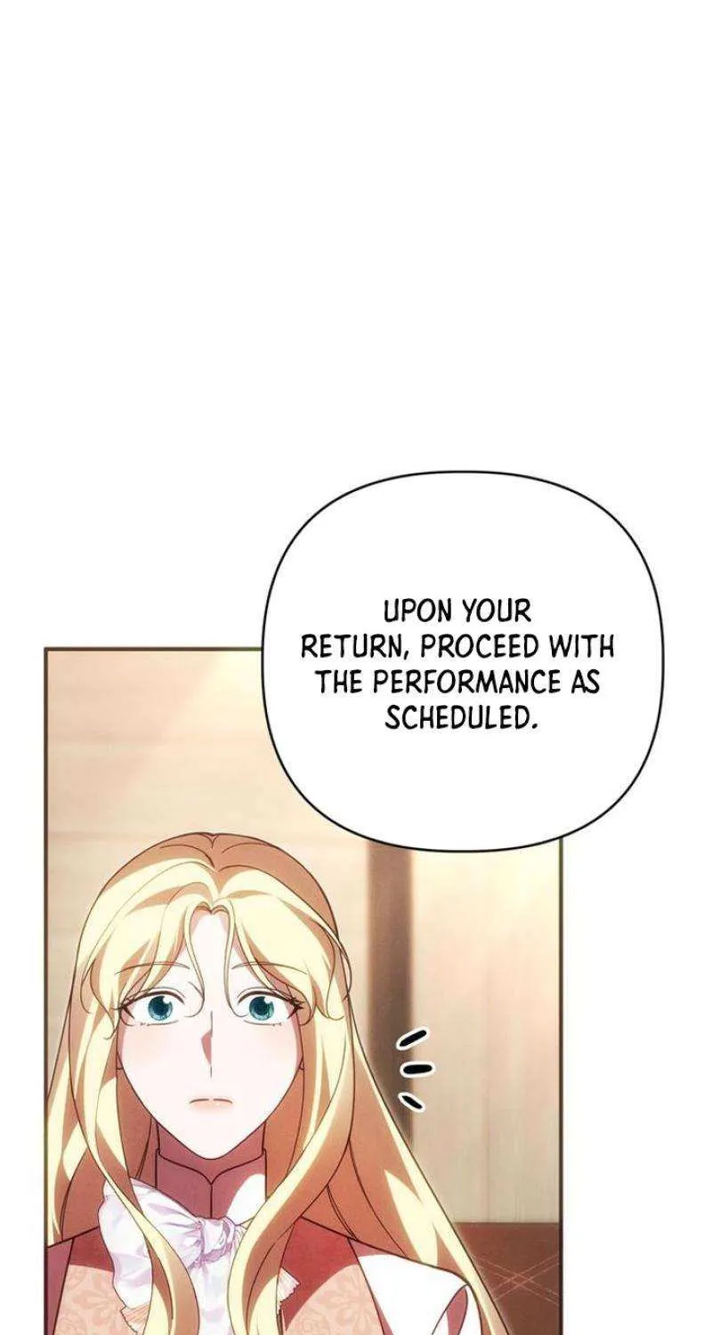 When Arrogance Fell at My Feet Chapter 21 page 41 - 