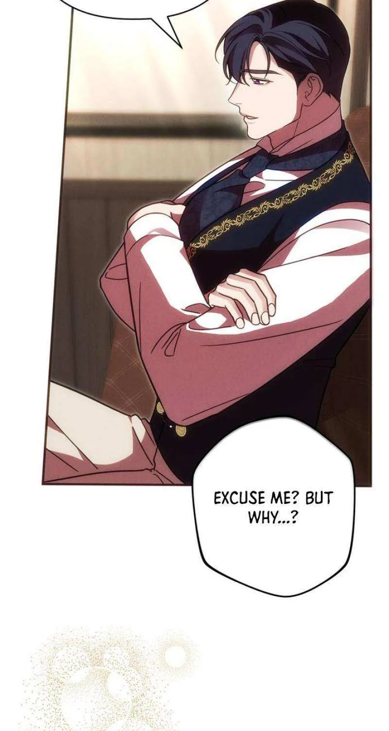 When Arrogance Fell at My Feet Chapter 21 page 43 - 