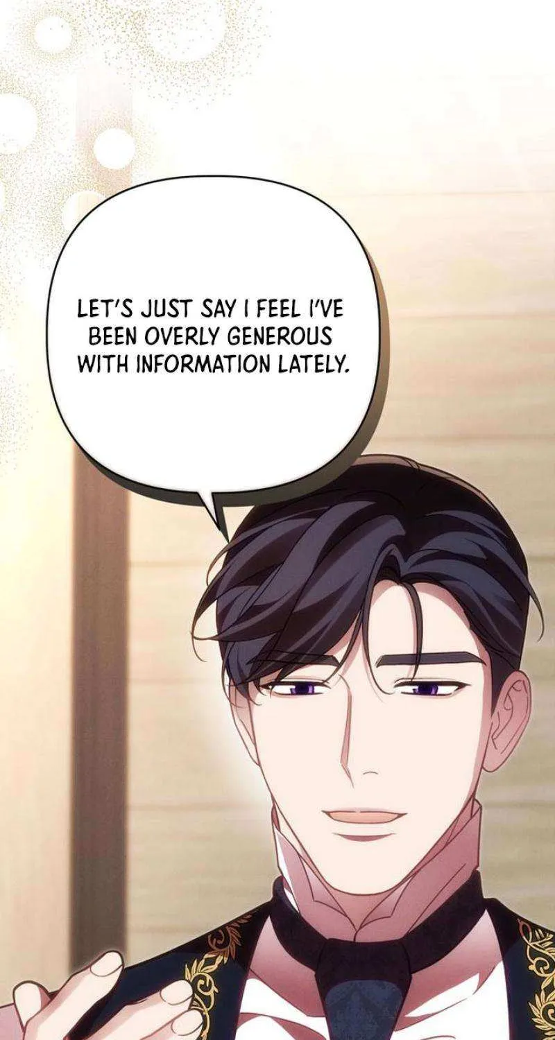 When Arrogance Fell at My Feet Chapter 21 page 44 - 