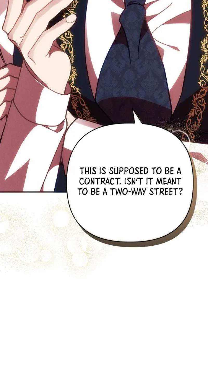 When Arrogance Fell at My Feet Chapter 21 page 45 - 