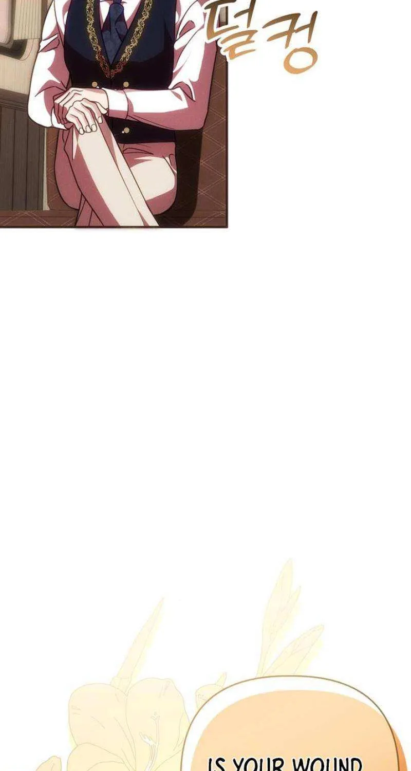 When Arrogance Fell at My Feet Chapter 21 page 49 - 