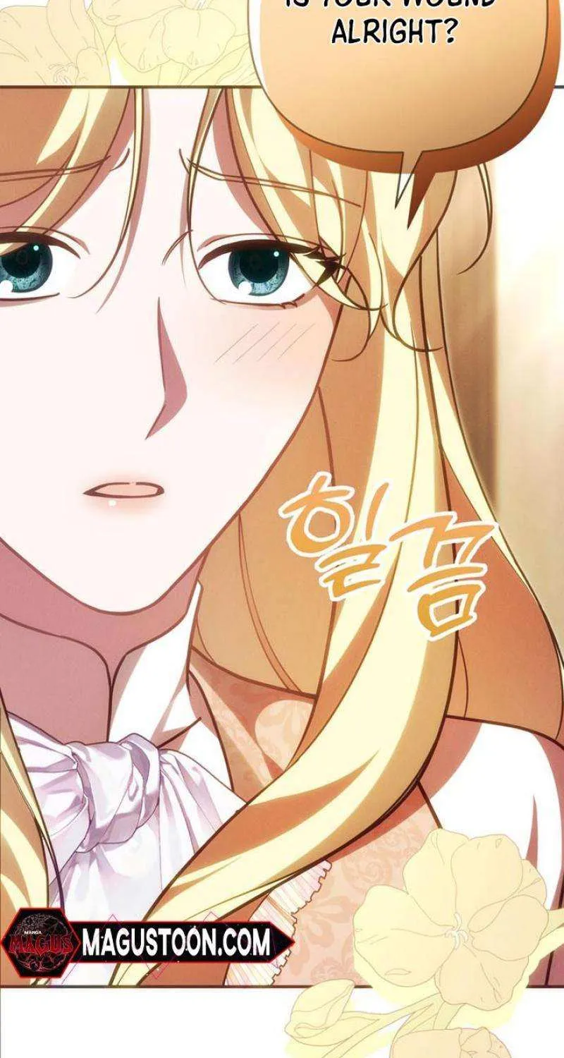 When Arrogance Fell at My Feet Chapter 21 page 50 - 