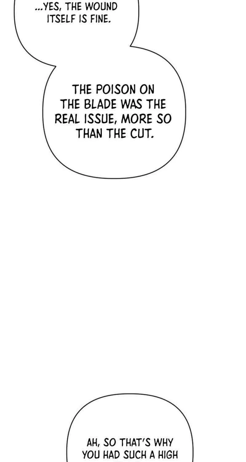 When Arrogance Fell at My Feet Chapter 21 page 52 - 