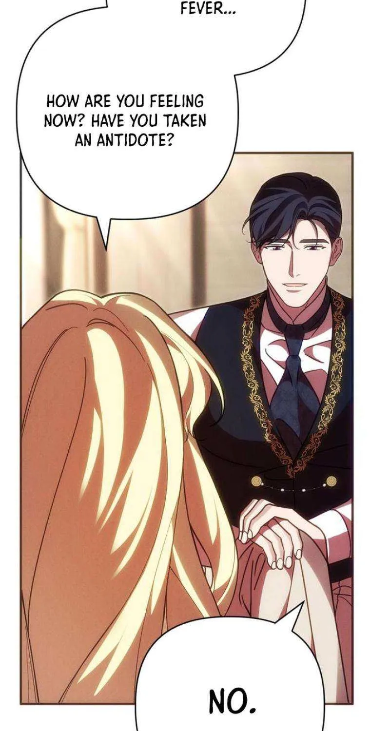 When Arrogance Fell at My Feet Chapter 21 page 53 - 