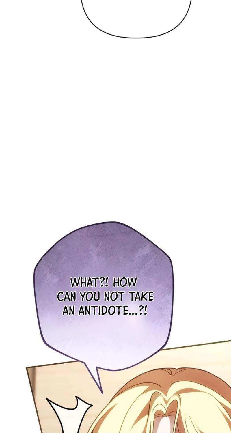 When Arrogance Fell at My Feet Chapter 21 page 54 - 