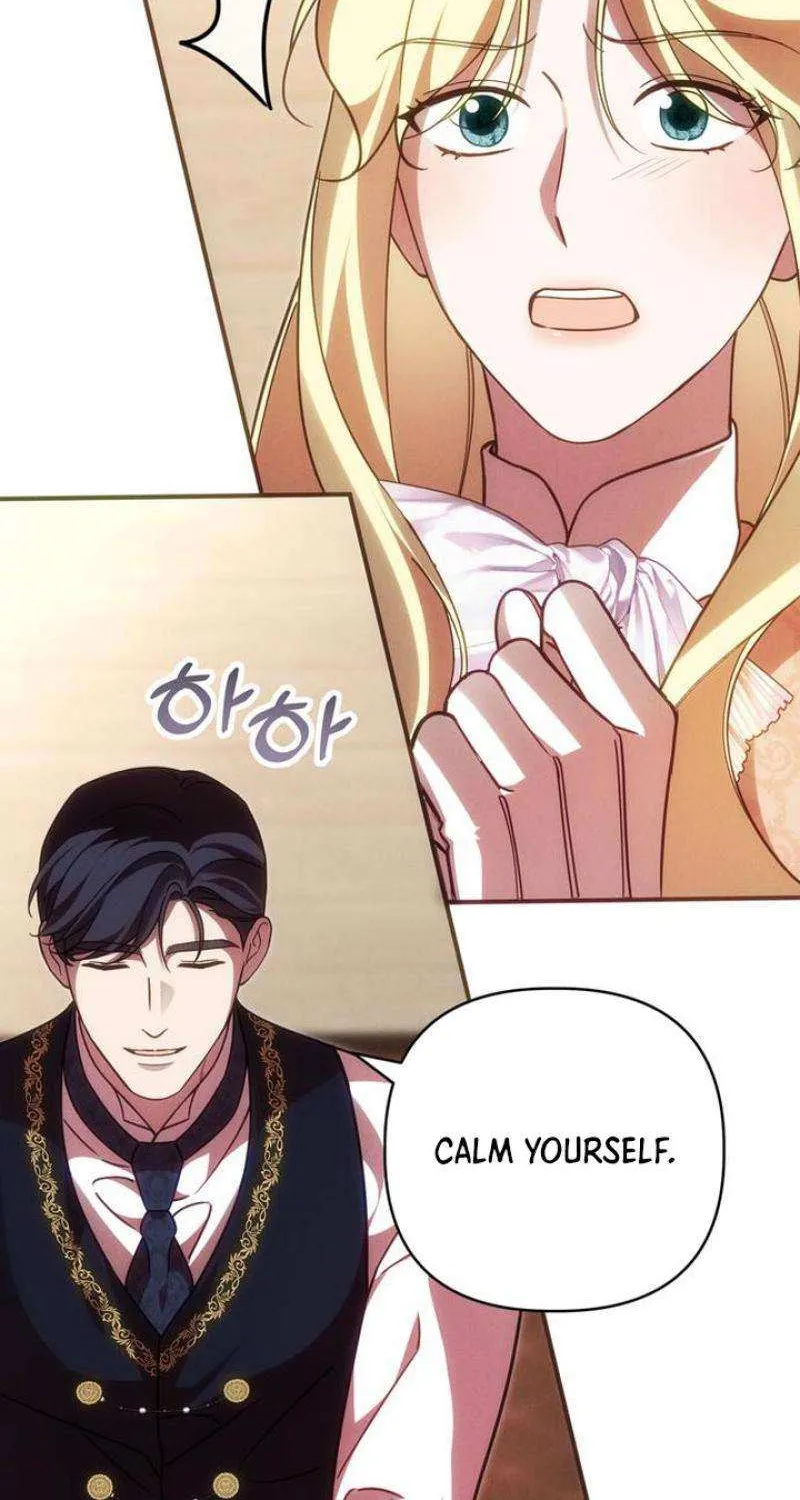 When Arrogance Fell at My Feet Chapter 21 page 55 - 