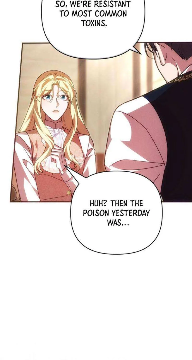 When Arrogance Fell at My Feet Chapter 21 page 57 - 