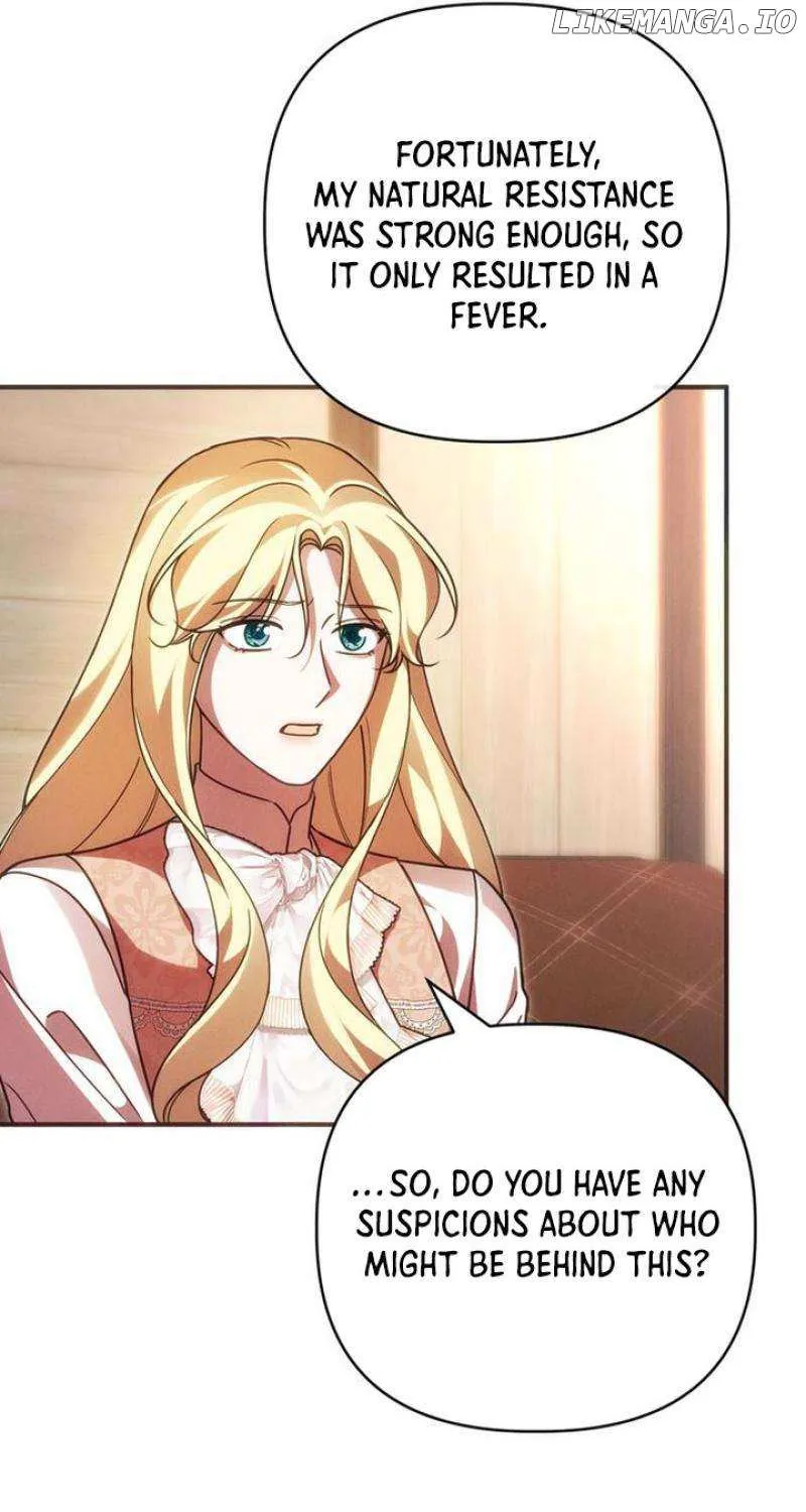 When Arrogance Fell at My Feet Chapter 21 page 60 - 
