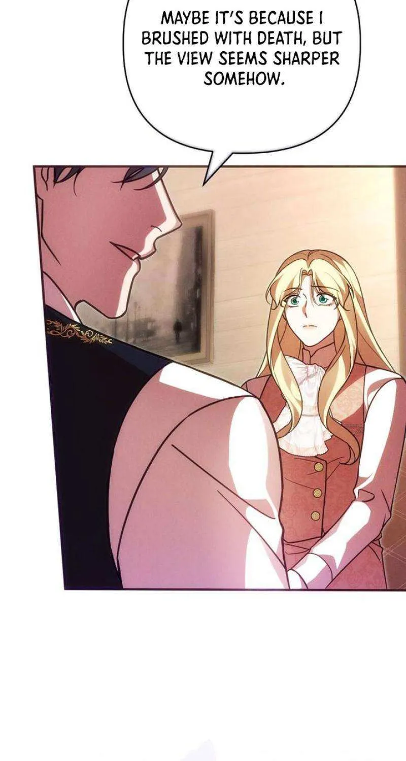 When Arrogance Fell at My Feet Chapter 21 page 63 - 
