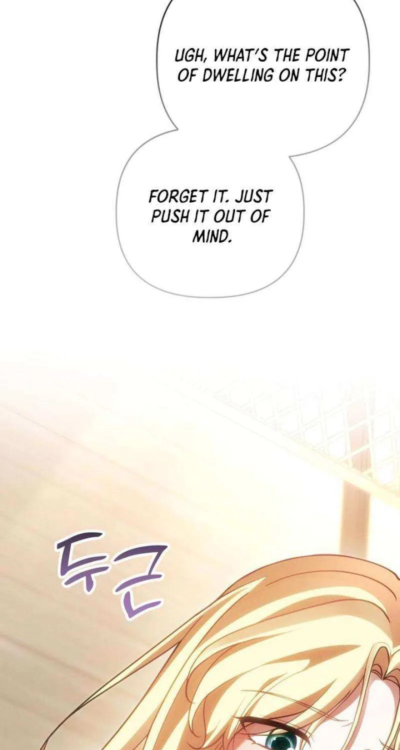 When Arrogance Fell at My Feet Chapter 21 page 67 - 