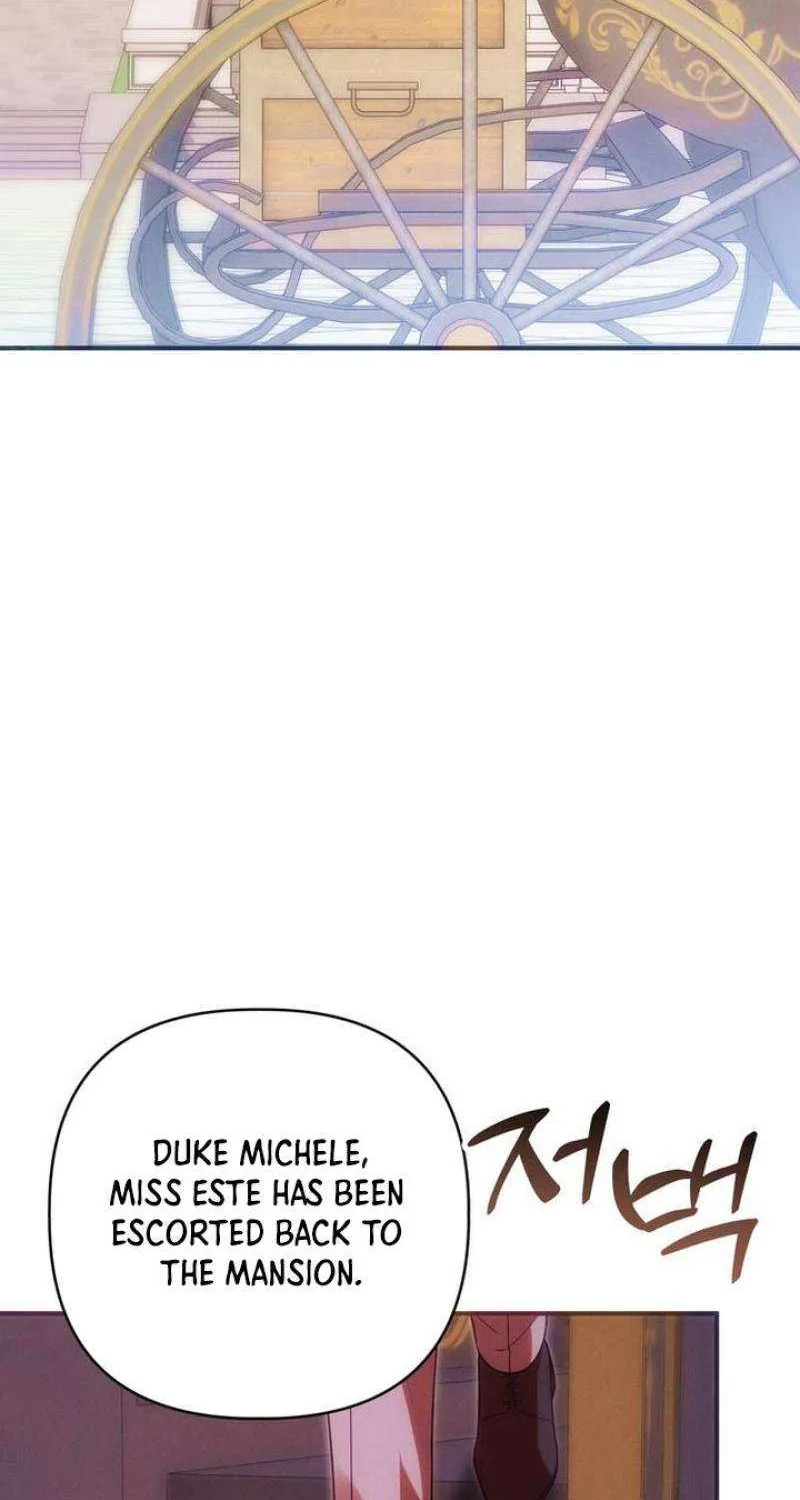When Arrogance Fell at My Feet Chapter 21 page 73 - 