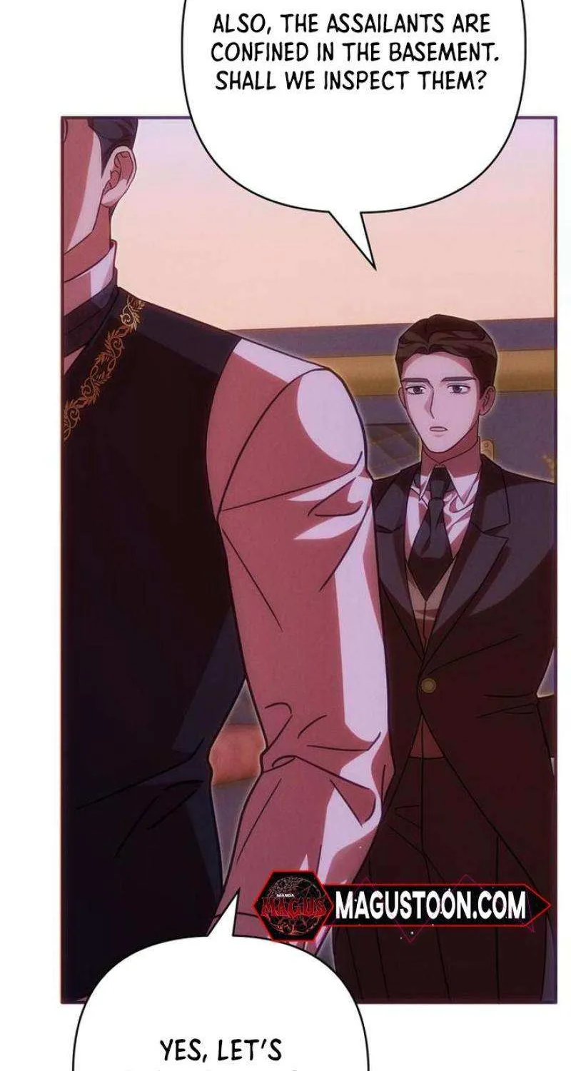 When Arrogance Fell at My Feet Chapter 21 page 75 - 