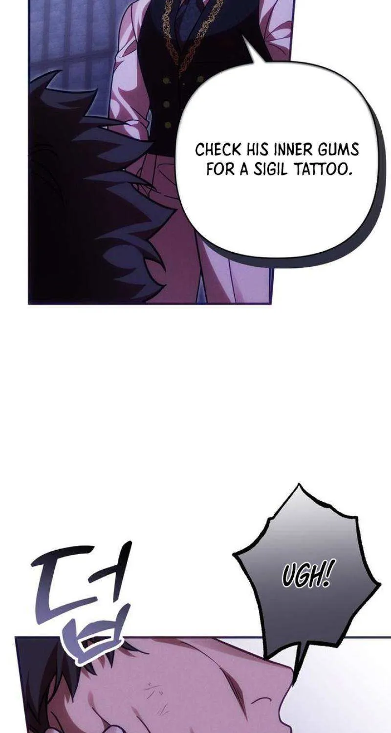 When Arrogance Fell at My Feet Chapter 21 page 82 - 