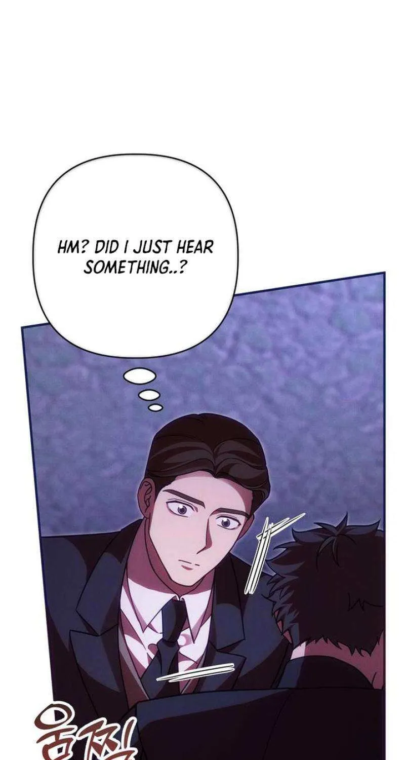 When Arrogance Fell at My Feet Chapter 21 page 89 - 