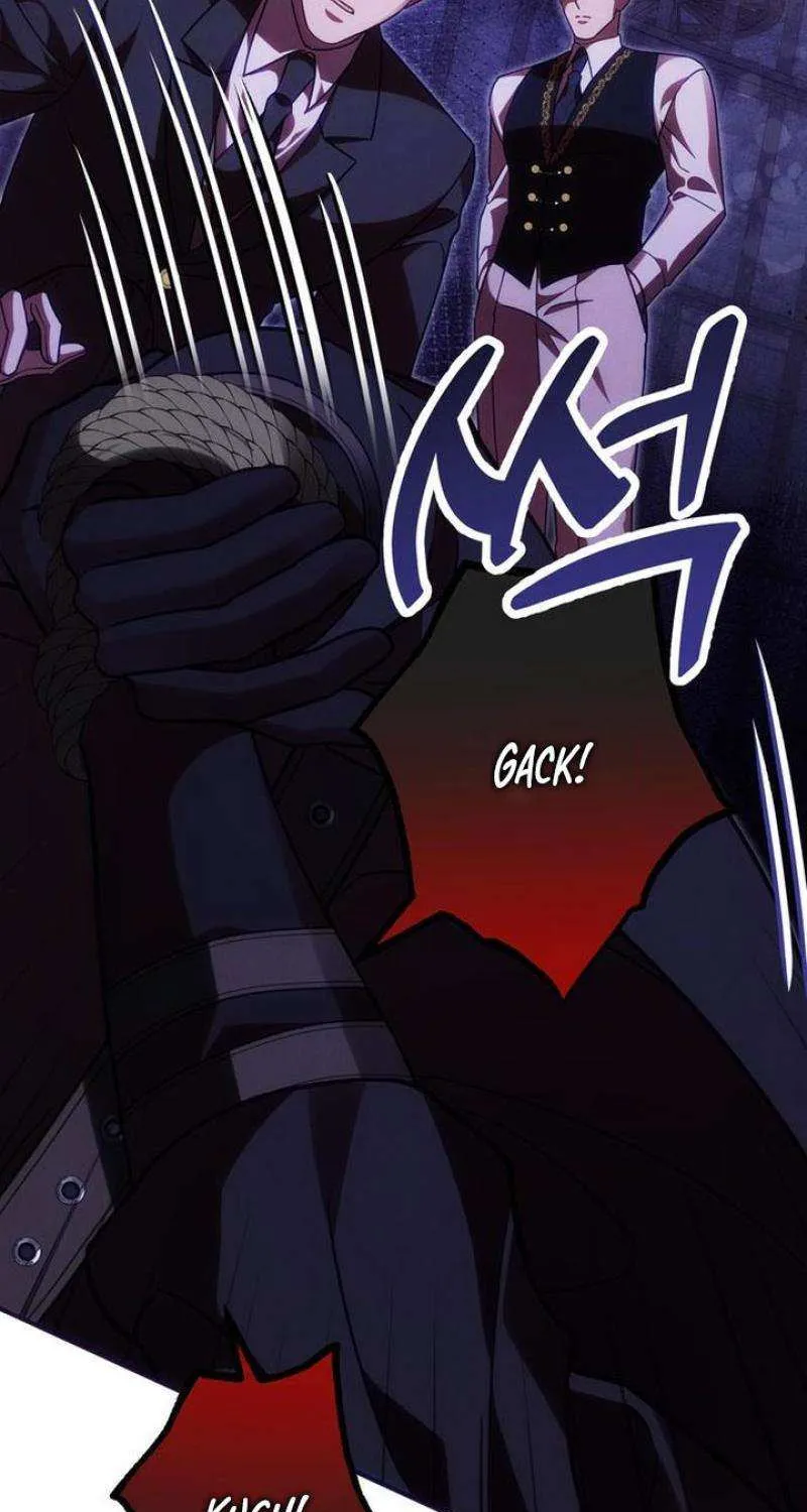 When Arrogance Fell at My Feet Chapter 21 page 92 - 