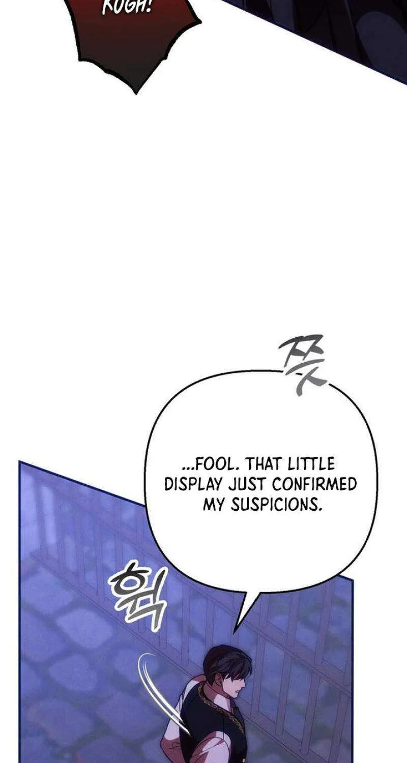 When Arrogance Fell at My Feet Chapter 21 page 93 - 