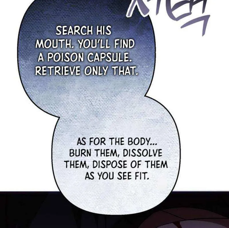 When Arrogance Fell at My Feet Chapter 21 page 95 - 