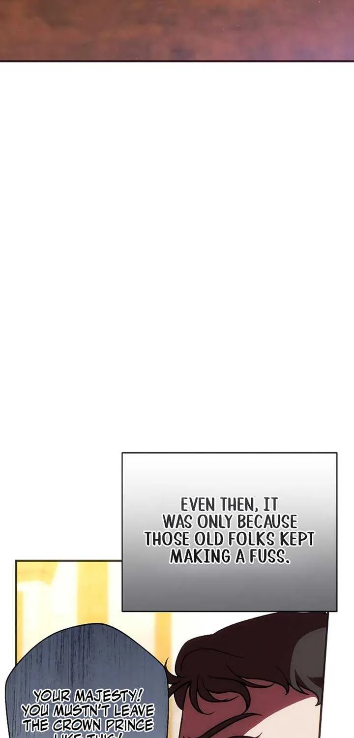 When Arrogance Fell at My Feet Chapter 22 page 11 - 