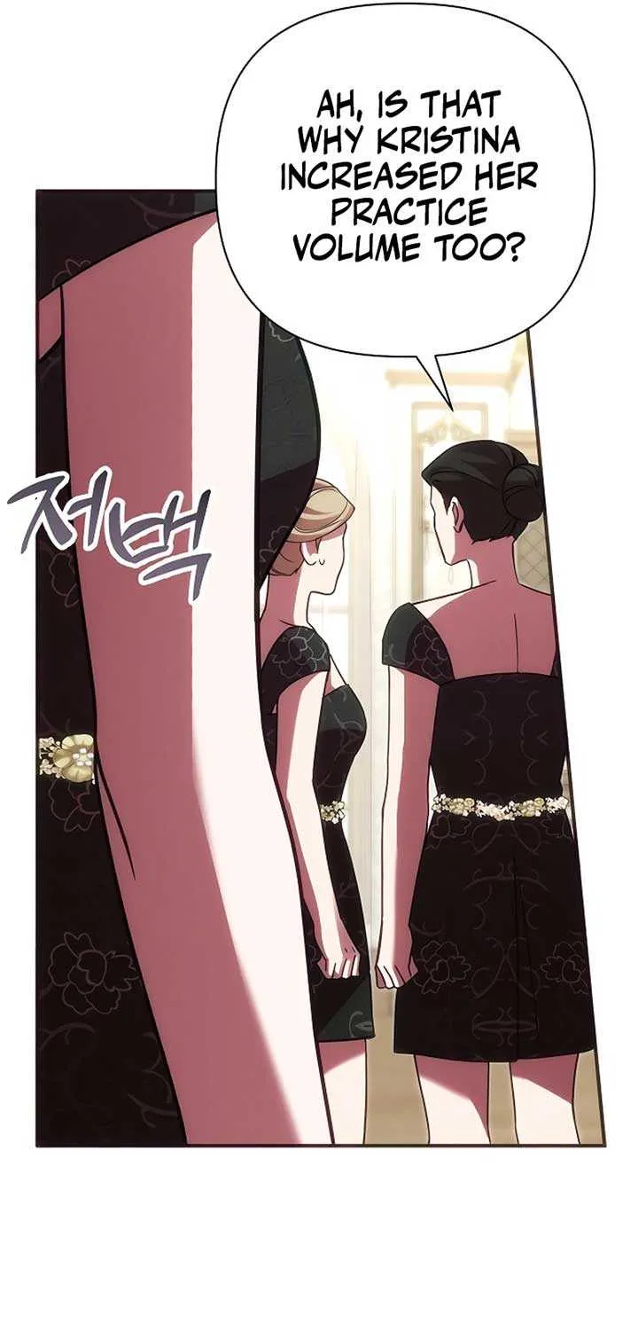 When Arrogance Fell at My Feet Chapter 22 page 103 - 