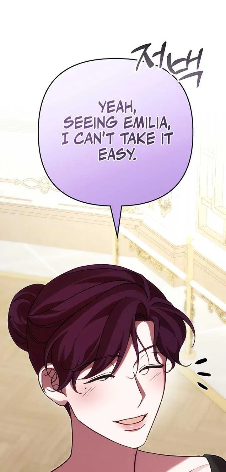 When Arrogance Fell at My Feet Chapter 22 page 104 - 