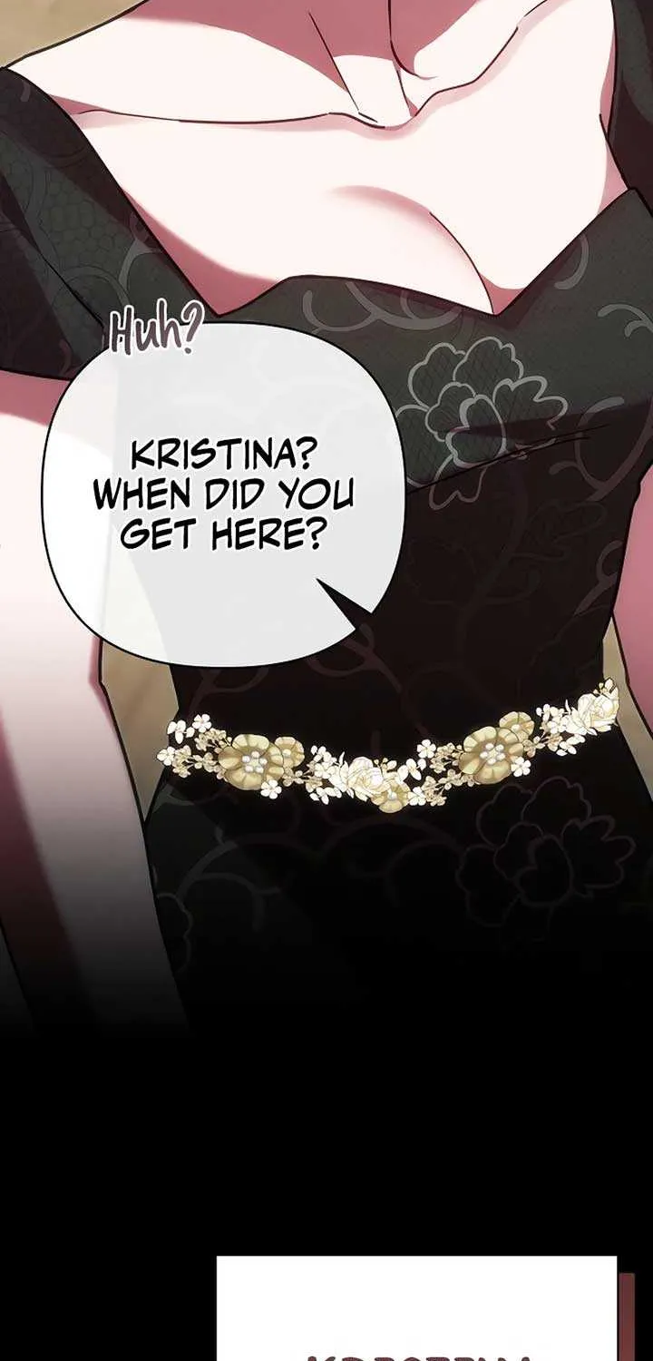 When Arrogance Fell at My Feet Chapter 22 page 105 - 