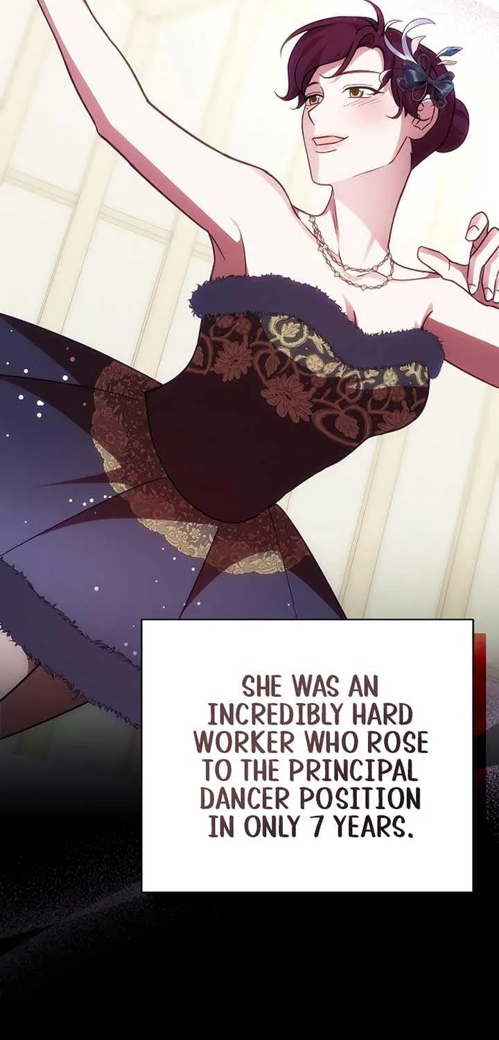 When Arrogance Fell at My Feet Chapter 22 page 107 - 