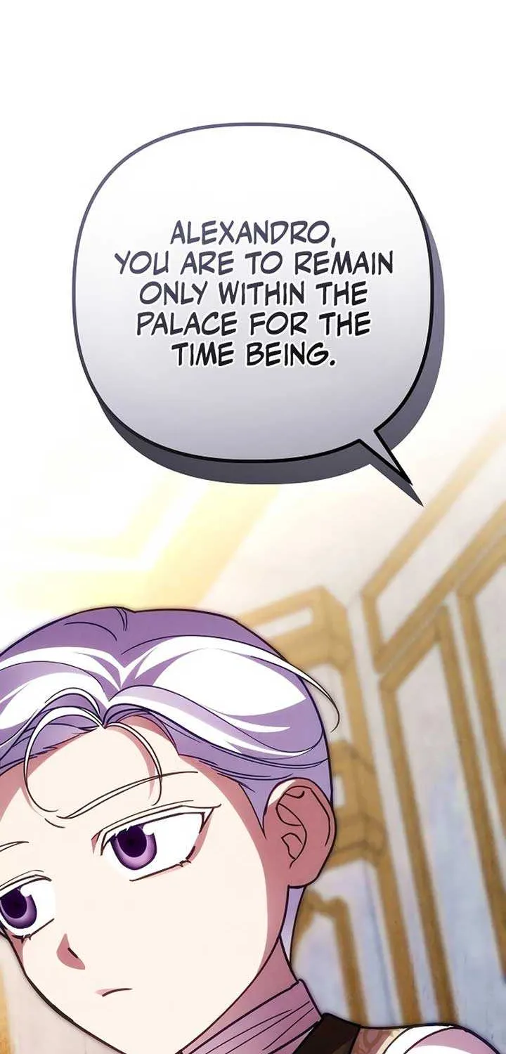 When Arrogance Fell at My Feet Chapter 22 page 14 - 