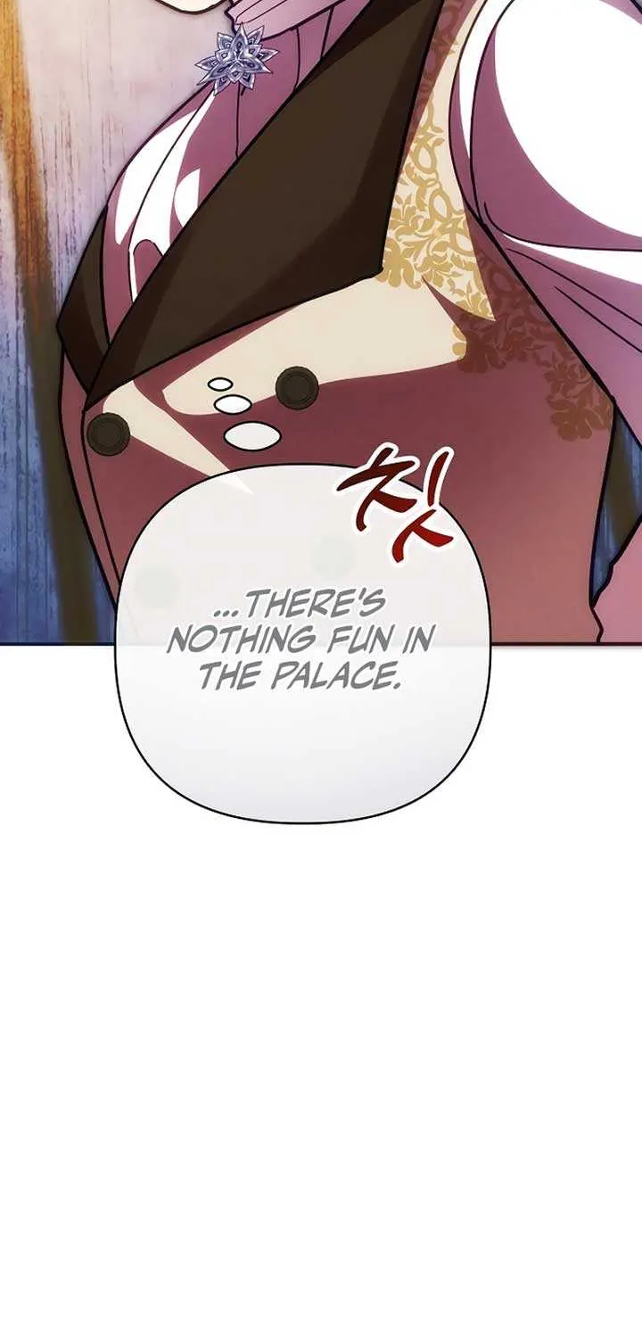 When Arrogance Fell at My Feet Chapter 22 page 15 - 