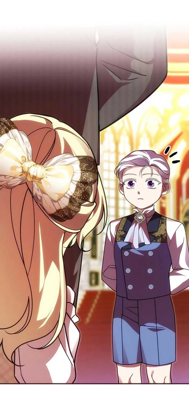 When Arrogance Fell at My Feet Chapter 22 page 17 - 