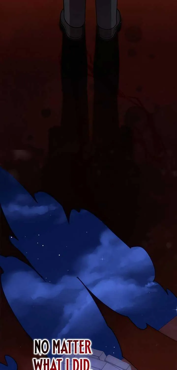 When Arrogance Fell at My Feet Chapter 22 page 3 - 