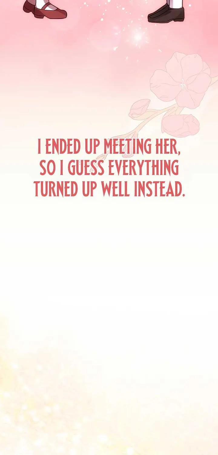 When Arrogance Fell at My Feet Chapter 22 page 22 - 