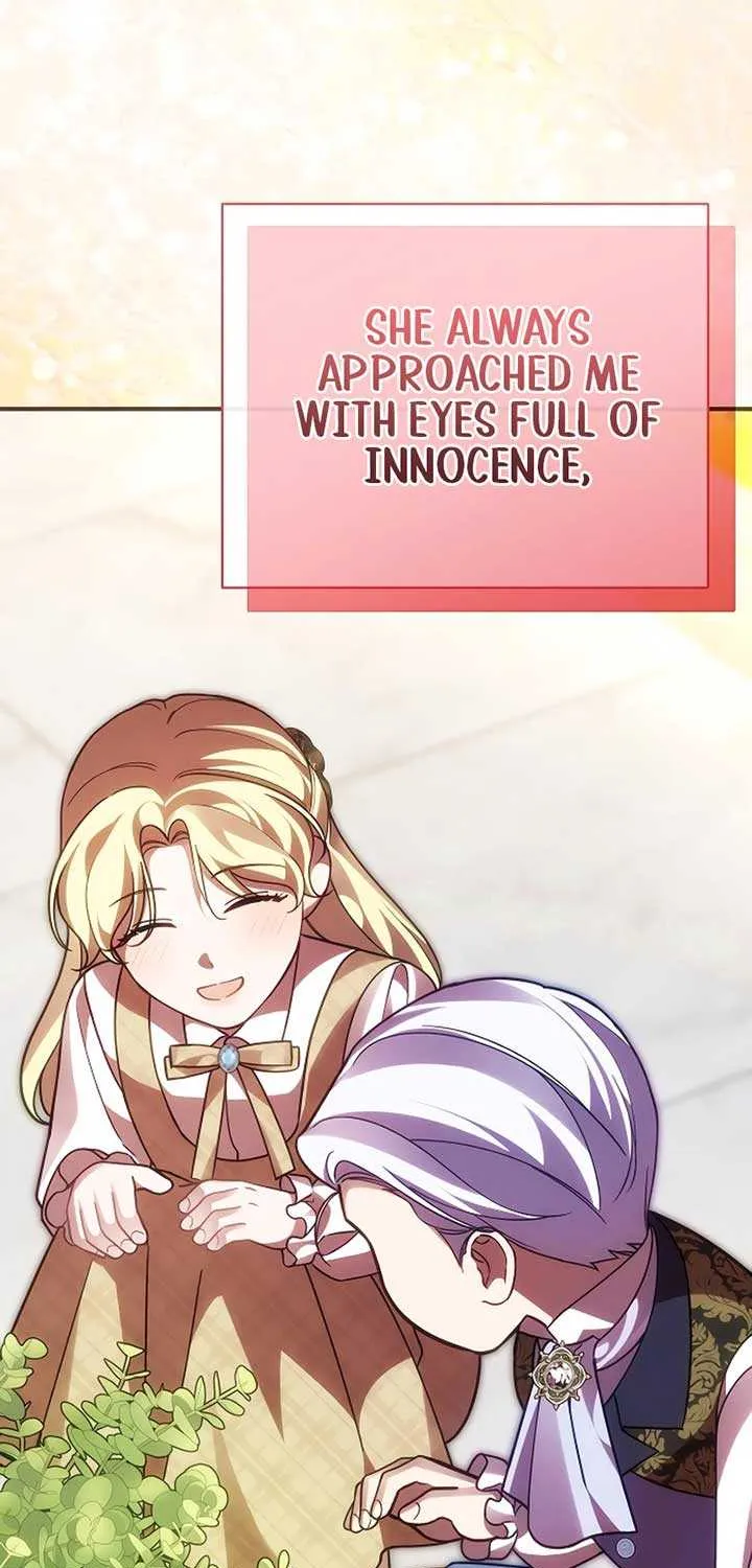 When Arrogance Fell at My Feet Chapter 22 page 23 - 