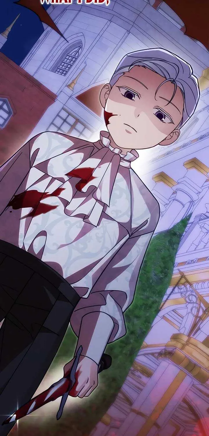 When Arrogance Fell at My Feet Chapter 22 page 4 - 