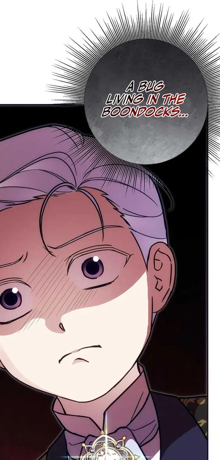 When Arrogance Fell at My Feet Chapter 22 page 32 - 