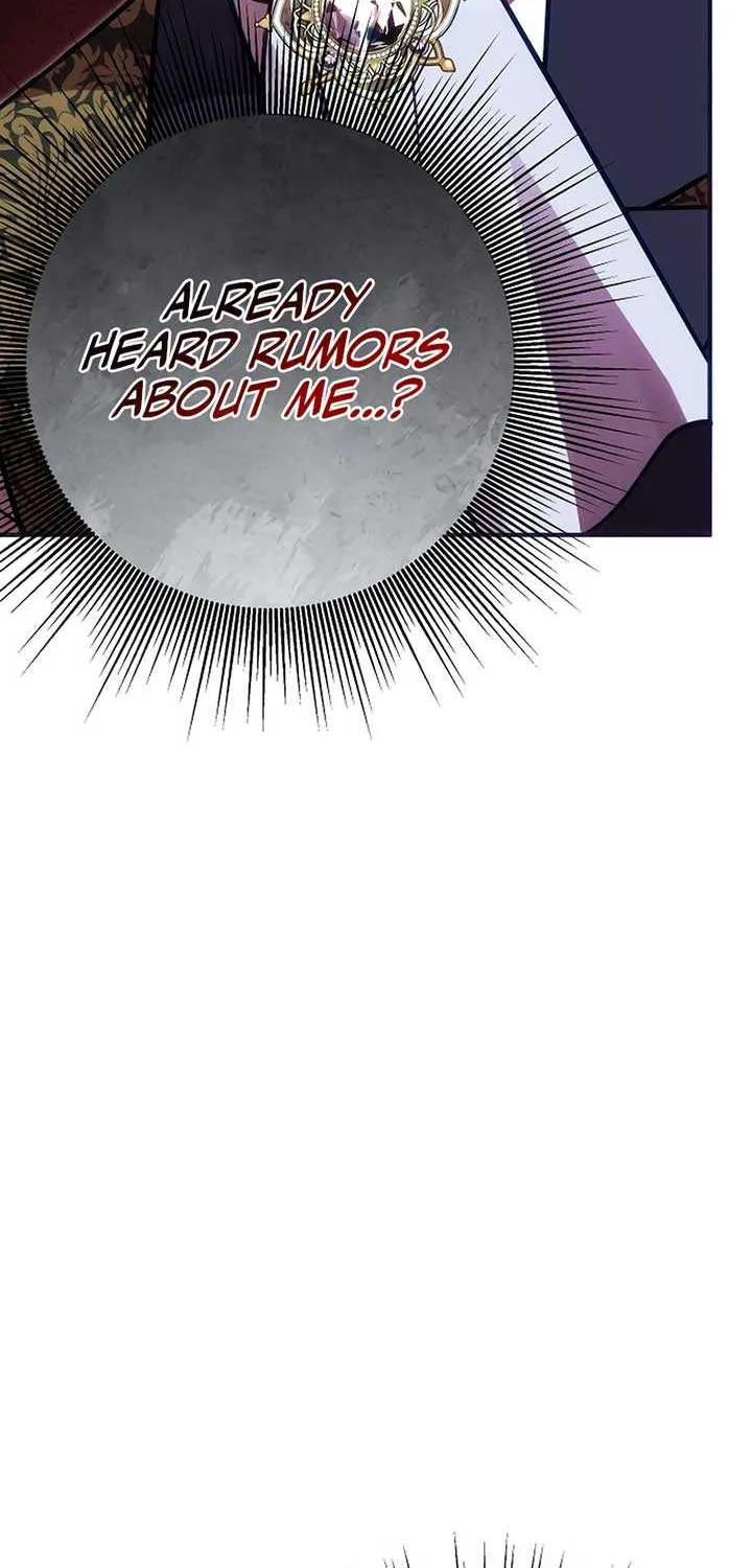 When Arrogance Fell at My Feet Chapter 22 page 33 - 