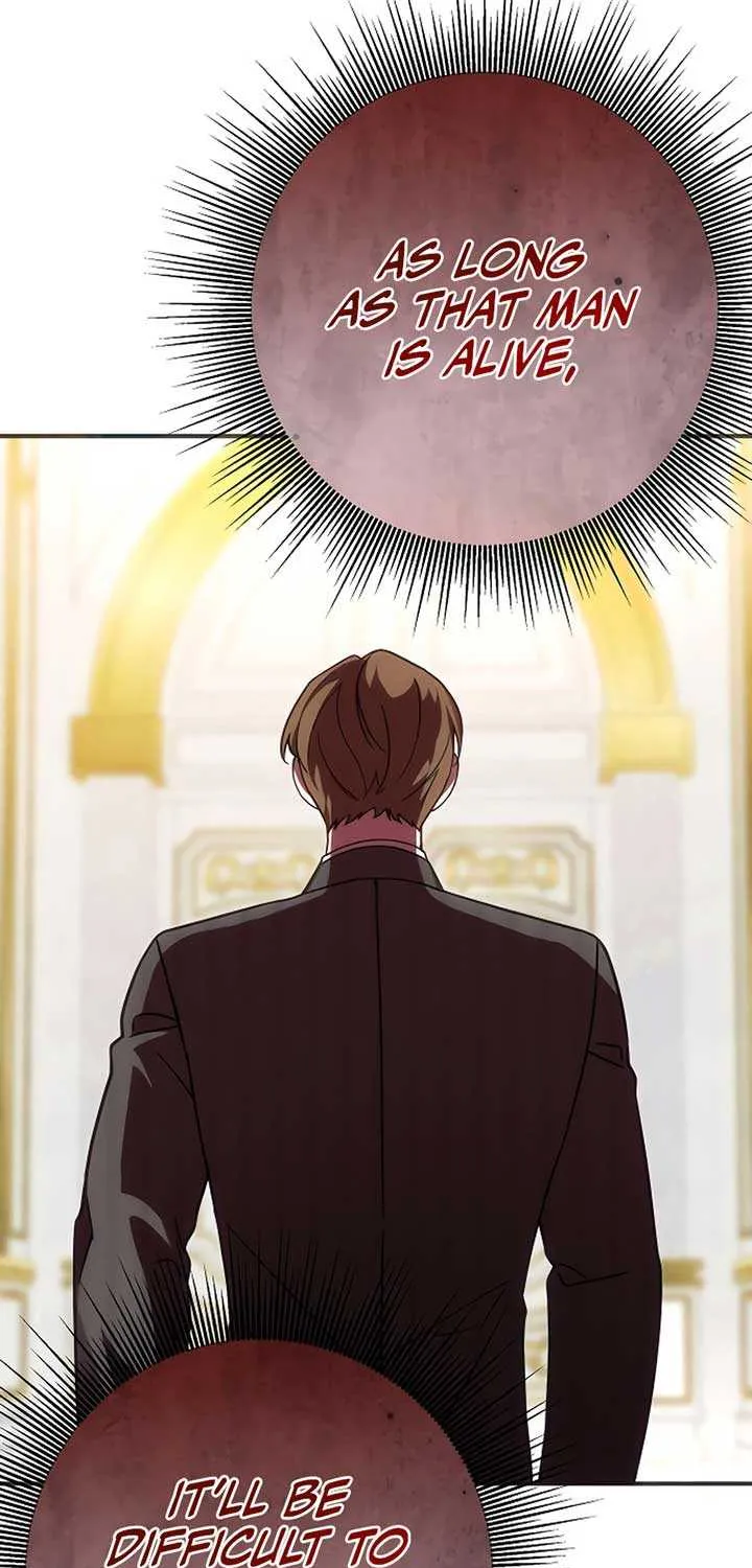 When Arrogance Fell at My Feet Chapter 22 page 34 - 