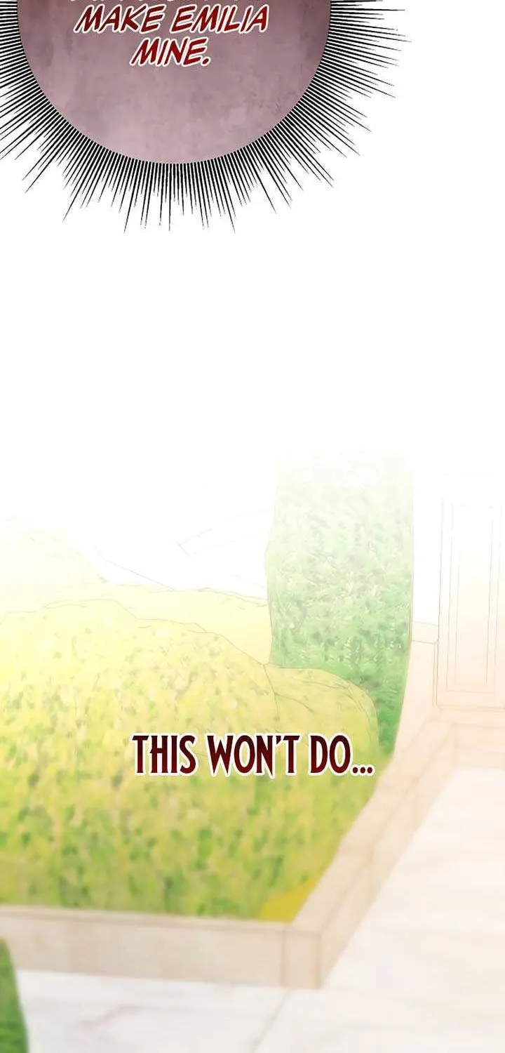 When Arrogance Fell at My Feet Chapter 22 page 35 - 