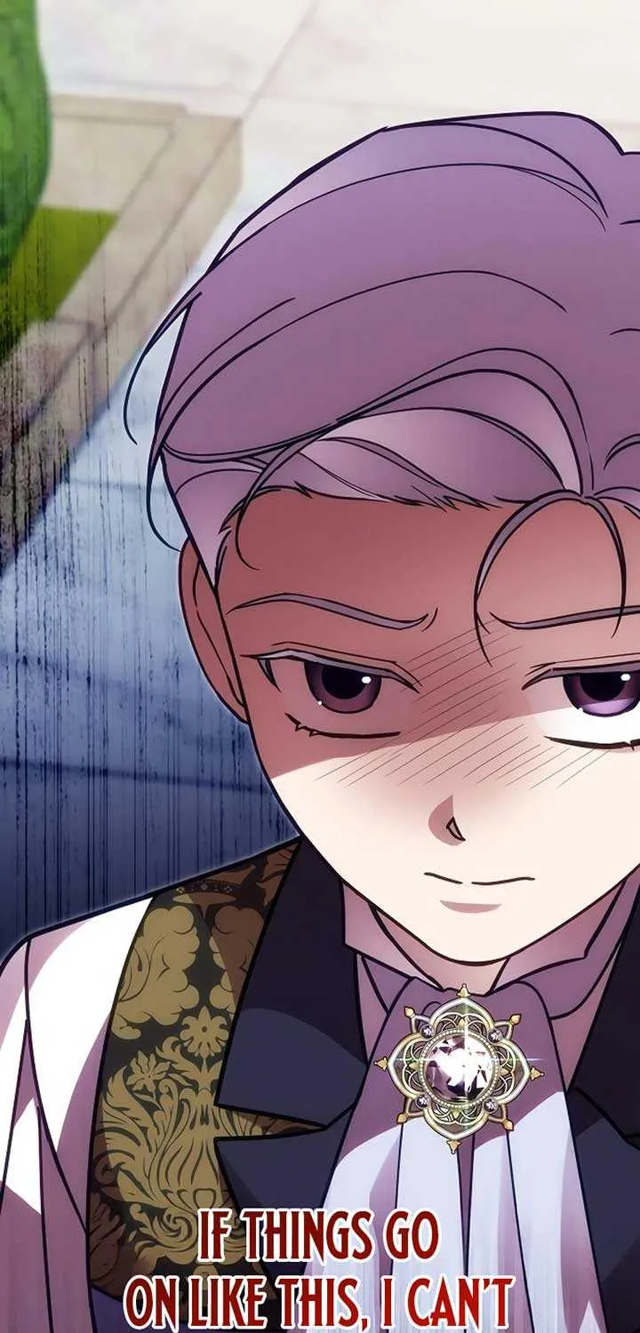 When Arrogance Fell at My Feet Chapter 22 page 36 - 