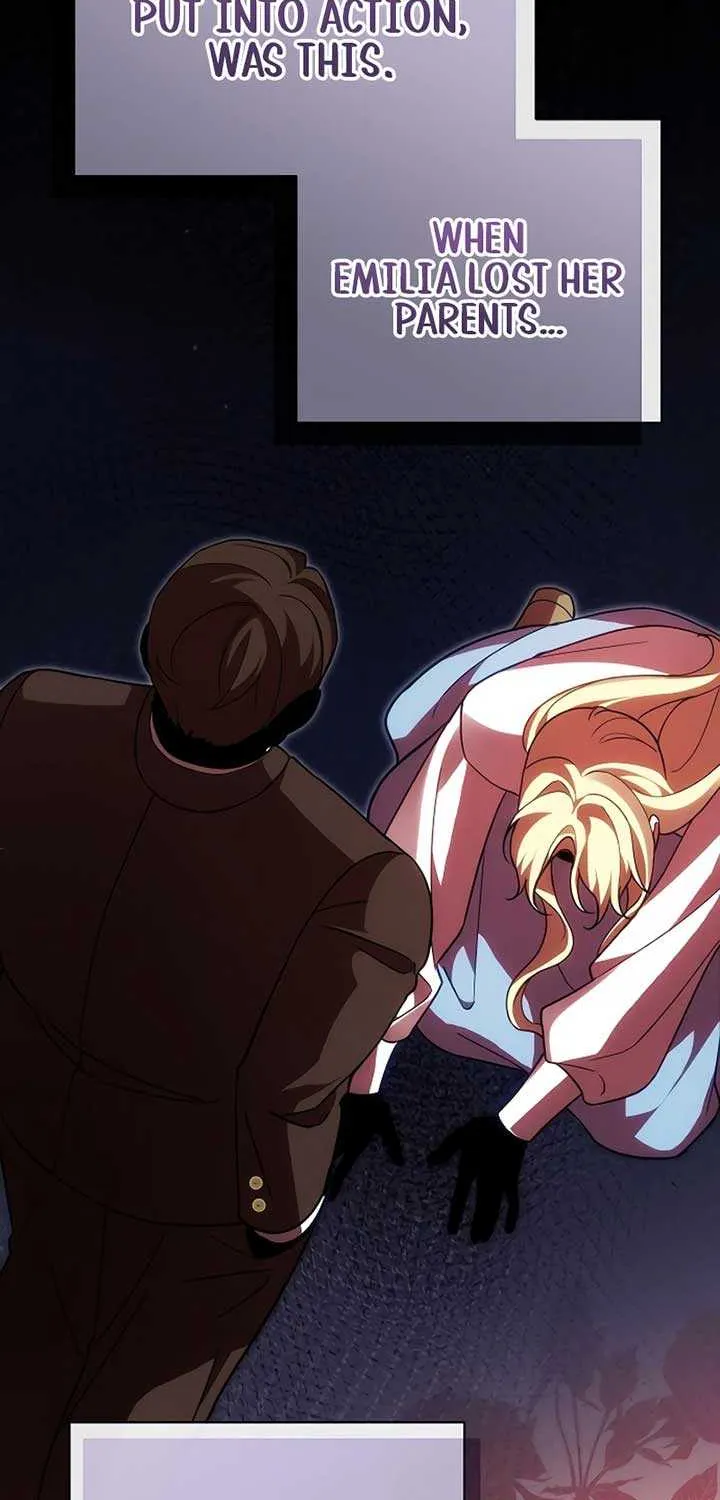When Arrogance Fell at My Feet Chapter 22 page 38 - 