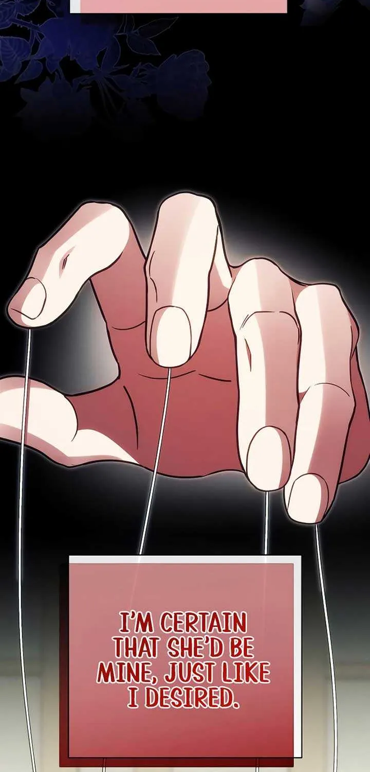When Arrogance Fell at My Feet Chapter 22 page 41 - 
