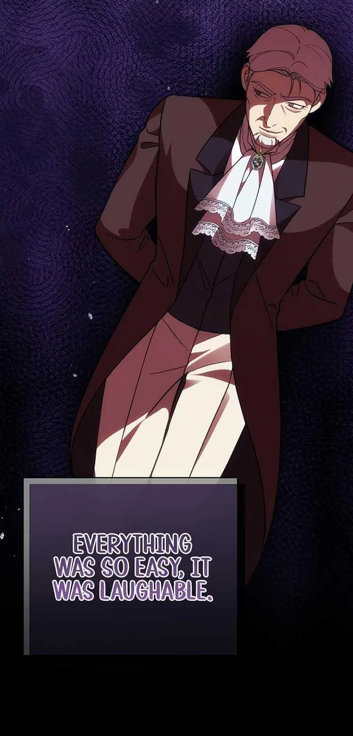 When Arrogance Fell at My Feet Chapter 22 page 44 - 