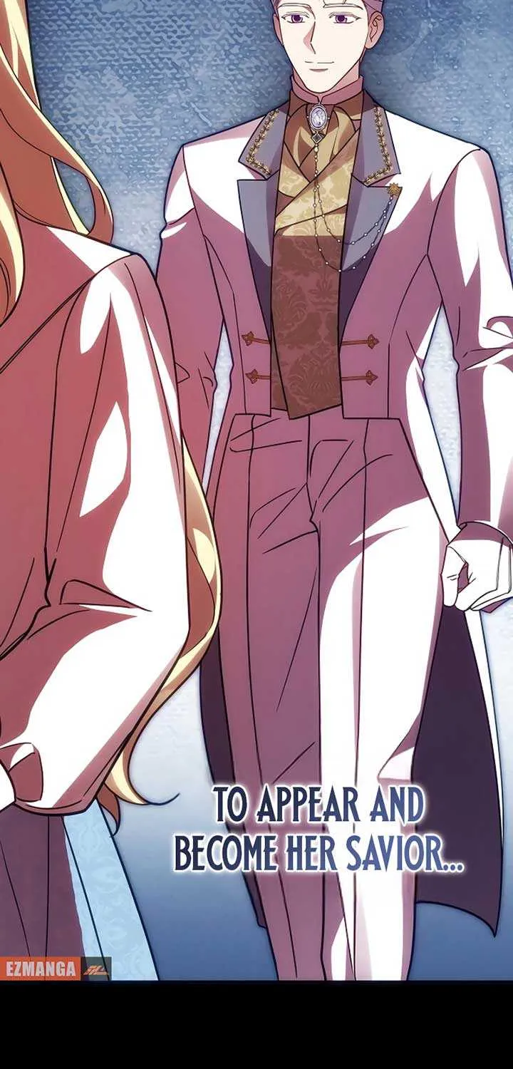 When Arrogance Fell at My Feet Chapter 22 page 46 - 