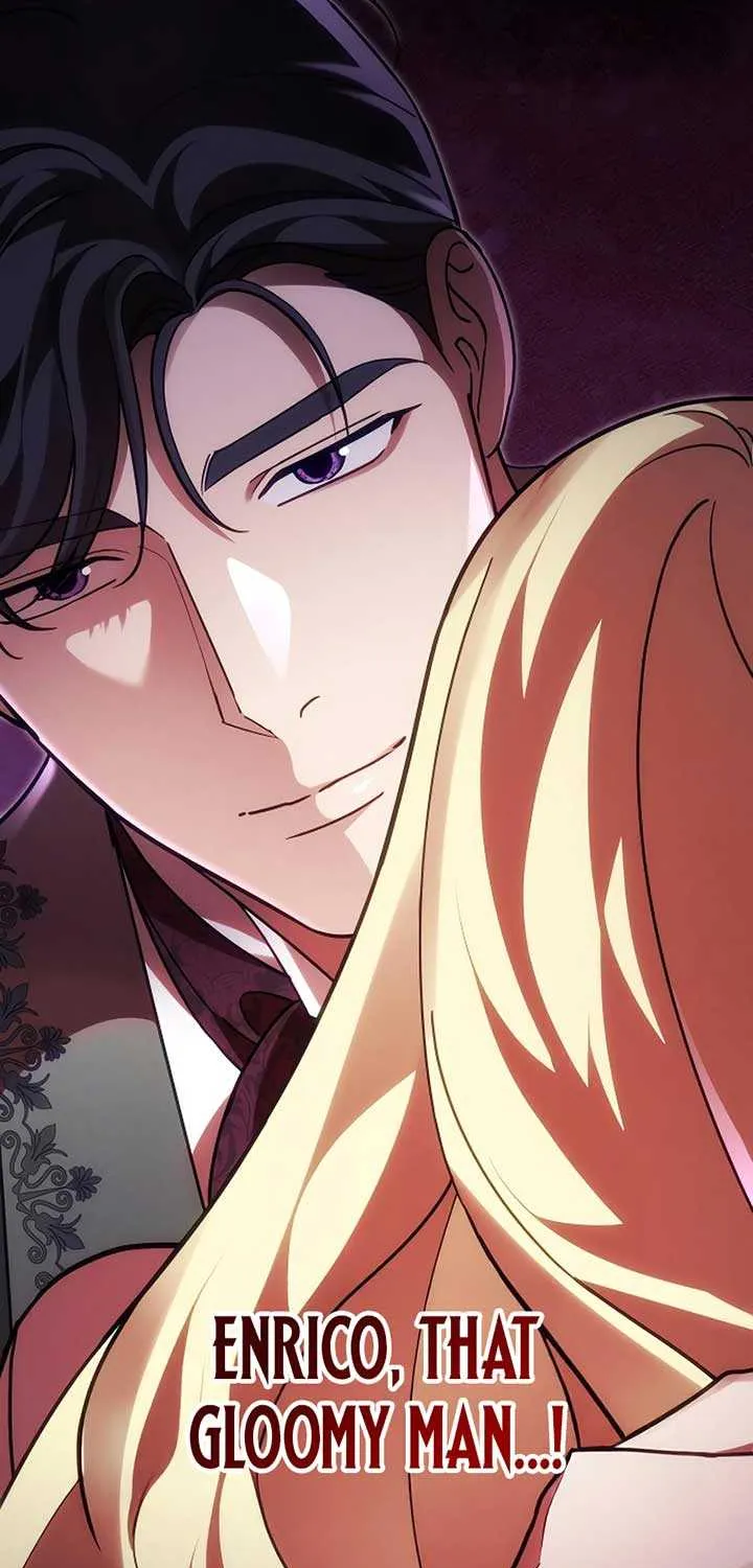 When Arrogance Fell at My Feet Chapter 22 page 50 - 