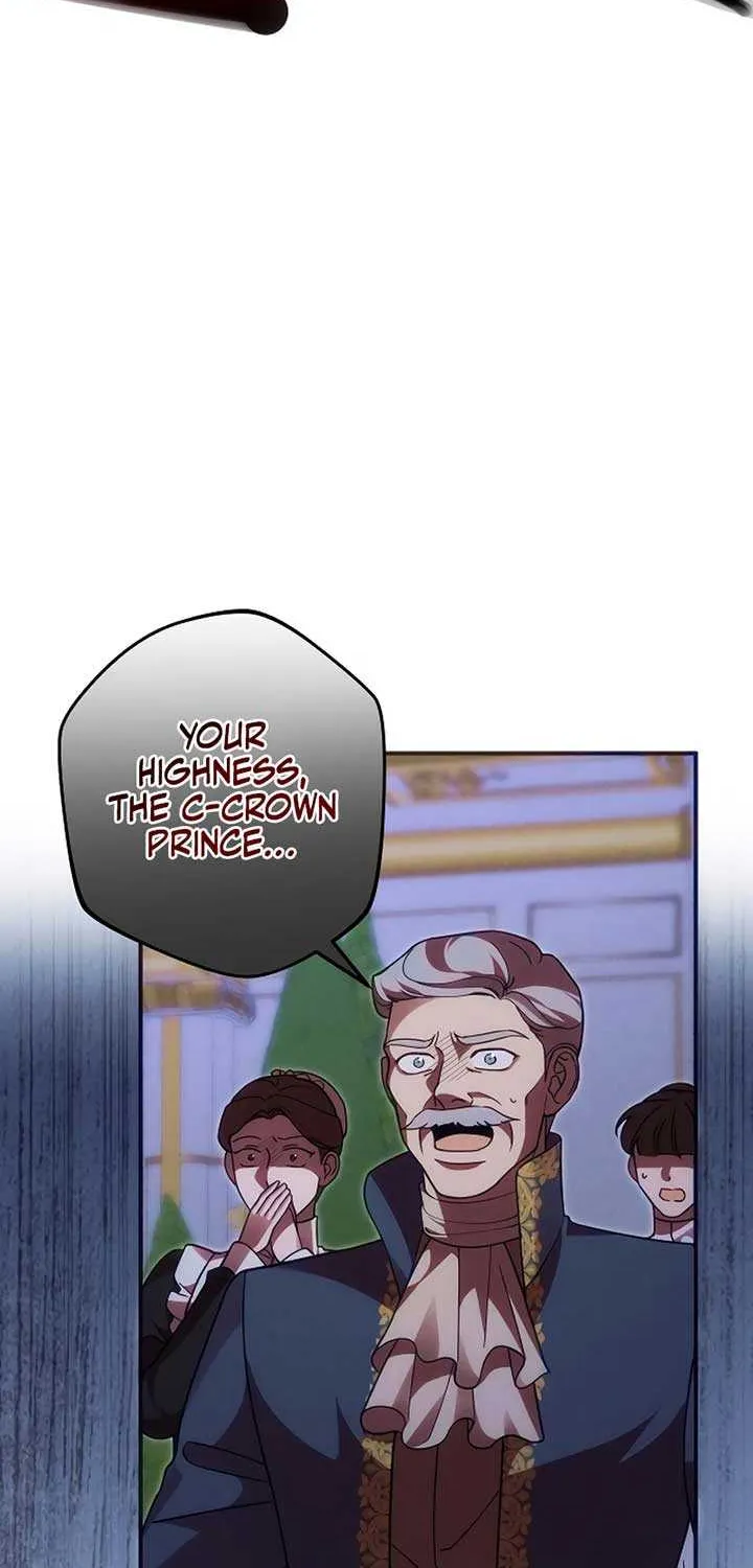 When Arrogance Fell at My Feet Chapter 22 page 6 - 